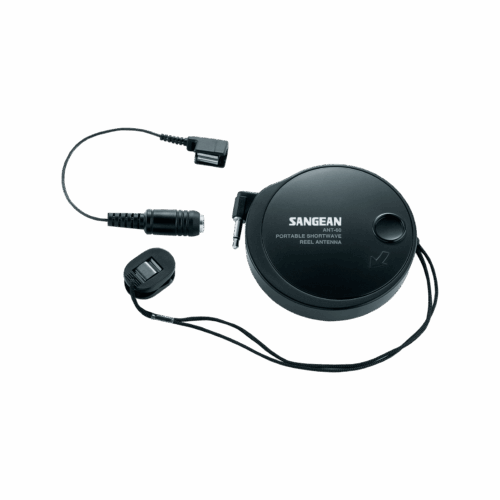 ANT-60 Portable Shortwave Antenna