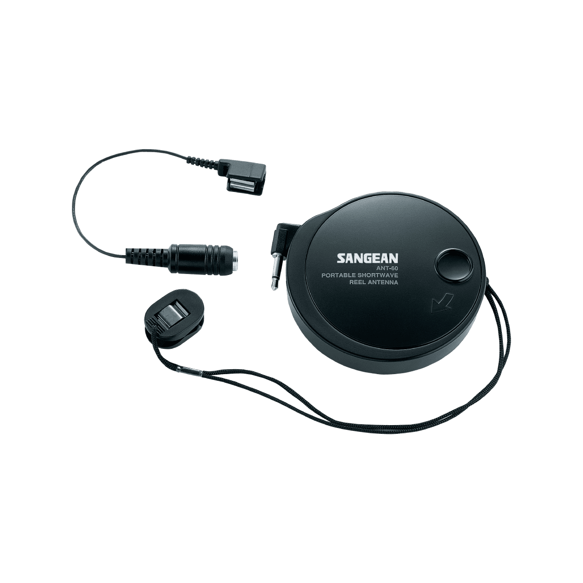 ANT-60 Portable Shortwave Antenna