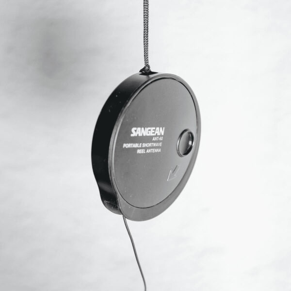 ANT-60 Portable Shortwave Antenna