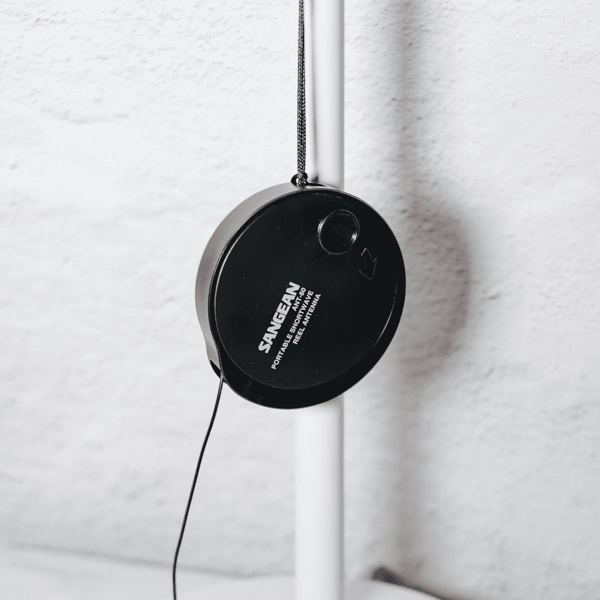 ANT-60 Portable Shortwave Antenna
